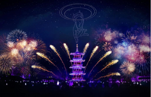 “科技游”持续升温，如何开辟文旅新蓝海？