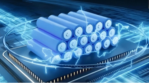 动力电池赛道密集突破 技术前沿多路并进