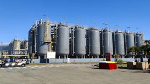 2025年机械工业规模以上企业增加值同比增长8.2%